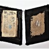 NCO COLLAR TABS SS-UNTERSCHARFUHRER