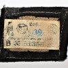 NCO COLLAR TABS SS-UNTERSCHARFUHRER