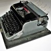 MACCHINA DA SCRIVERE SS OLIMPIA