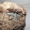 WINTER FIELD CAP WEHRMACHT