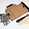 KIT PULIZIA MAUSER K98 MOD. RG34