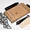 KIT PULIZIA MAUSER K98 MOD. RG34