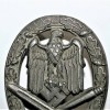 DISTINTIVO GENERICO ASSALTATORE WEHRMACHT 