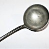BIG SPOON-LADLE FOR KITCHEN W.SS