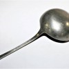 BIG SPOON-LADLE FOR KITCHEN W.SS