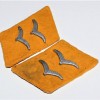 LUFTWAFFE COLLAR TABS