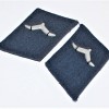 LUFTWAFFE MEDICAL COLLAR TABS