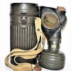 MASCHERA ANTI GAS M30 DIFESA CIVILE LUFTFCHUZ