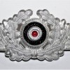 LUFTWAFFE BADGE NCO FOR SCHIRMMUTZE