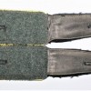 SIGNAL SHOULDER BOARDS W.SS