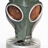 MASCHERA ANTIGAS PROTEZIONE CIVILE LUFTFCHUZ
