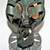MASCHERA ANTIGAS PROTEZIONE CIVILE LUFTFCHUZ