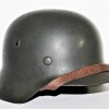 HELMET M42 SINGOLDEKAL WEHRMACHT