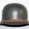 HELMET M42 SINGOLDEKAL WEHRMACHT