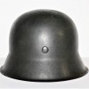 HELMET M42 SINGOLDEKAL WEHRMACHT