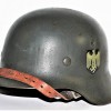 HELMET M40 SINGOLDEKAL WEHRMACHT