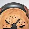 HELMET M40 SINGOLDEKAL WEHRMACHT