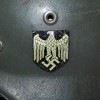 HELMET M40 SINGOLDEKAL WEHRMACHT