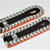FELDGENDARMERIE SHOULDER BOARDS 