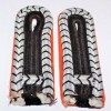 FELDGENDARMERIE SHOULDER BOARDS 
