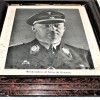 FOTO REICHSFUHRER SS HEINRICH HIMMLER