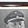 FOTO REICHSFUHRER SS HEINRICH HIMMLER