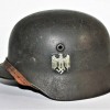 HELMET M40 SINGOLDEKAL WEHRMACHT