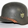 HELMET M40 SINGOLDEKAL WEHRMACHT