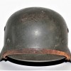 HELMET M40 SINGOLDEKAL WEHRMACHT