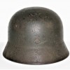 HELMET M40 SINGOLDEKAL WEHRMACHT
