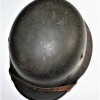 HELMET M40 SINGOLDEKAL WEHRMACHT