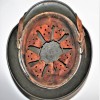 HELMET M40 SINGOLDEKAL WEHRMACHT
