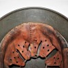 HELMET M40 SINGOLDEKAL WEHRMACHT