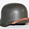 HELMET M42 SINGOLDEKAL WEHRMACHT