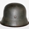 HELMET M42 SINGOLDEKAL WEHRMACHT