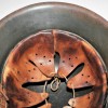 HELMET M42 SINGOLDEKAL WEHRMACHT