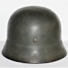 HELMET M40 SINGOLDEKAL WEHRMACHT