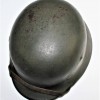 HELMET M40 SINGOLDEKAL WEHRMACHT