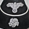 OFFICER�S FIELD CAP M34 PANZER SS