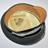 GENERAL�S SCHIRMMUTZE VISOR CAP W.SS