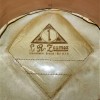 GENERAL�S SCHIRMMUTZE VISOR CAP W.SS