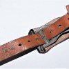Y STRAPS LUFTWAFFE