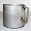 SS ALUMINUN MUG