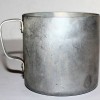 SS ALUMINUN MUG