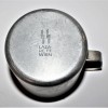 SS ALUMINUN MUG