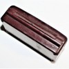 BAKELITE RAZOR IN CASE 