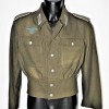 M44 FIELD JACKET WEHRMACHT 