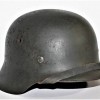 HELMET M42 SINGLE DEKAL WEHRMACHT
