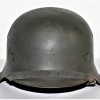 HELMET M42 SINGLE DEKAL WEHRMACHT