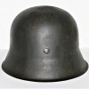 HELMET M42 SINGLE DEKAL WEHRMACHT
